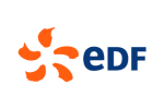 Logo EDF