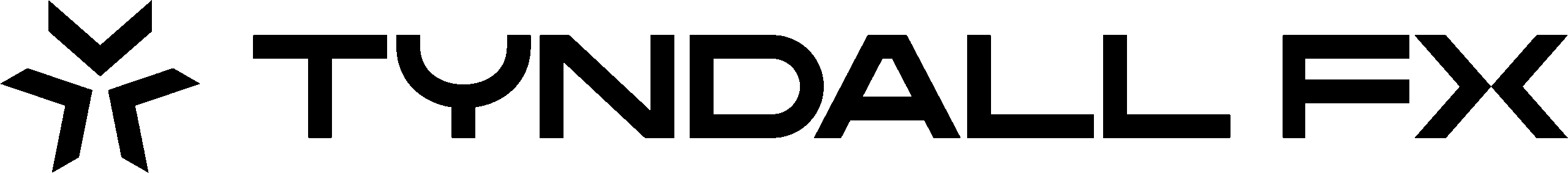 logo Tyndall FX