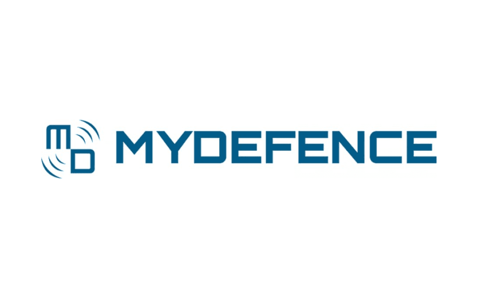 logo MyDefence