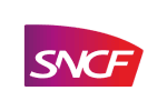 Logo SNCF