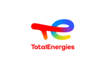 Logo TOTAL ENERGIES
