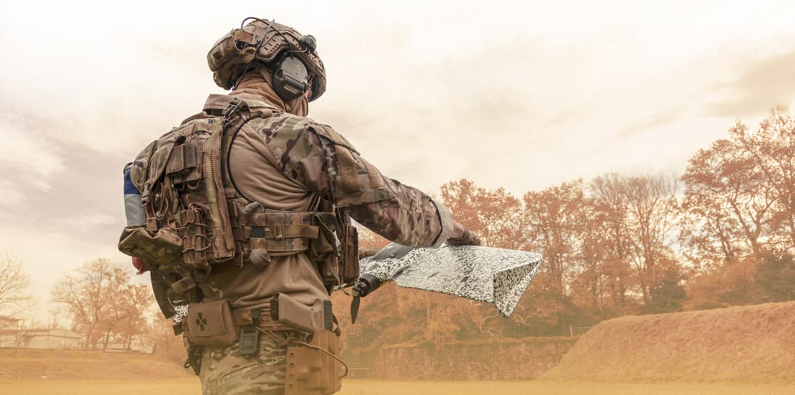 Maintien de l’ordre